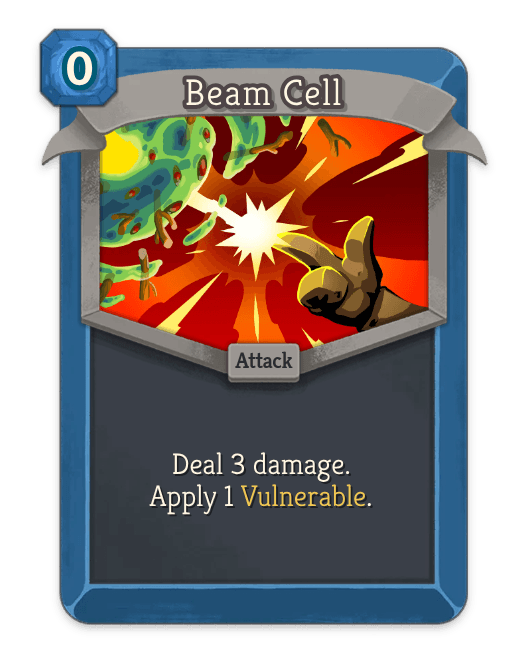 Beam Cell
