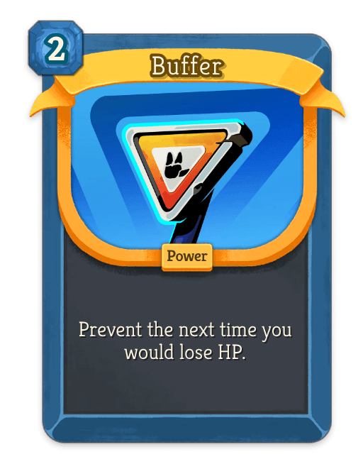 Buffer