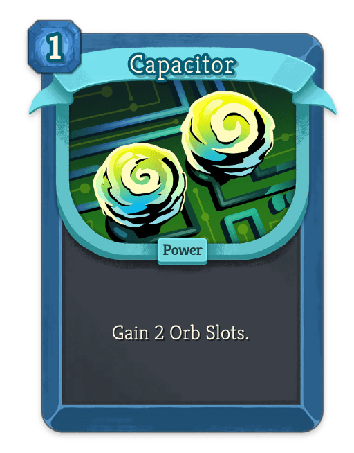 Capacitor