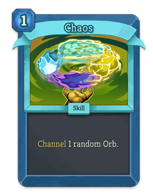 Chaos