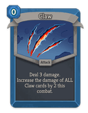 Claw