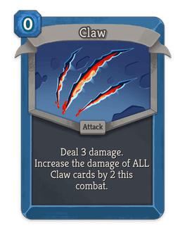 Claw