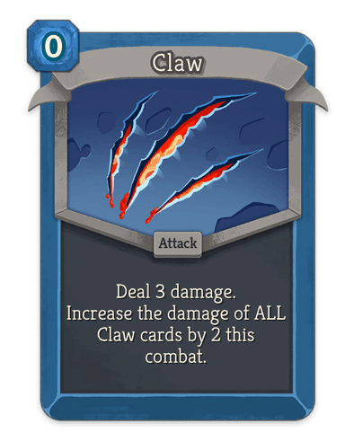 Claw