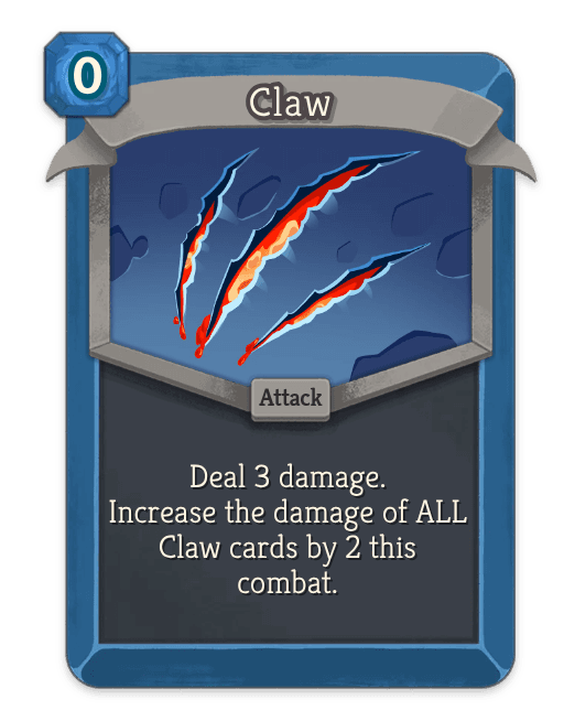 Claw