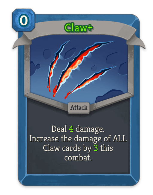 Claw+