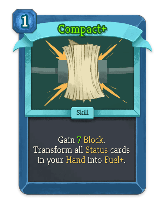 Compact+