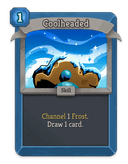 Coolheaded