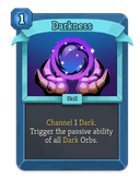 Darkness