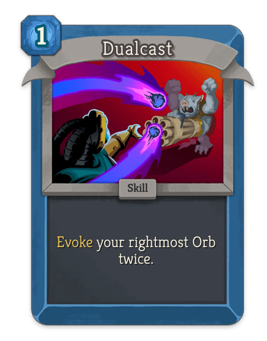 Dualcast