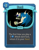 Feral