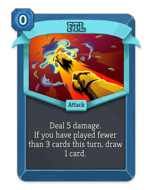FTL