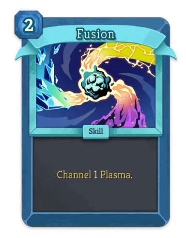 Fusion