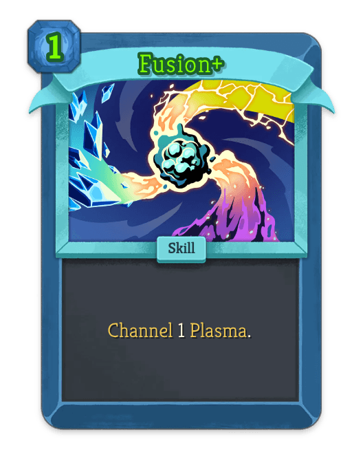 Fusion+