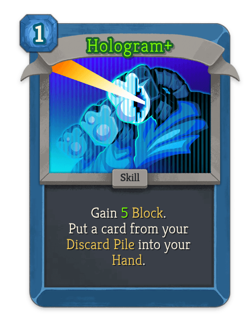 Hologram+
