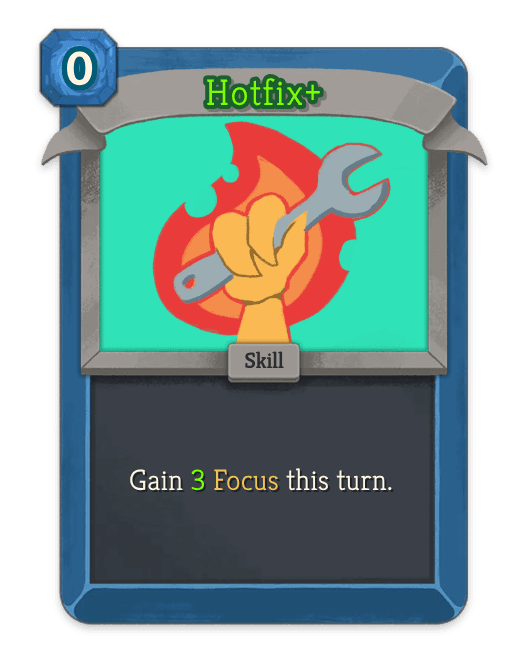 Hotfix+