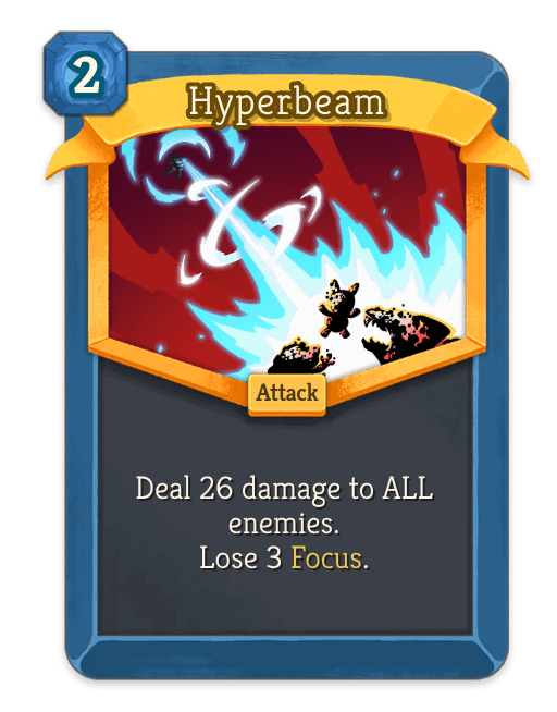 Hyperbeam