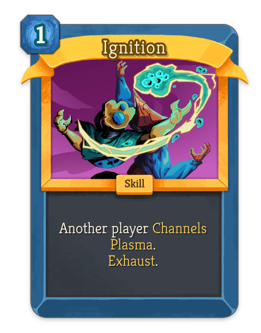 Ignition