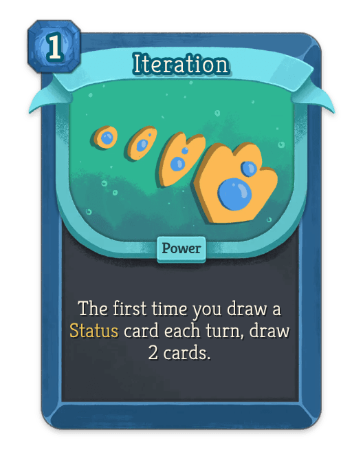 Iteration