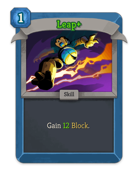 Leap+
