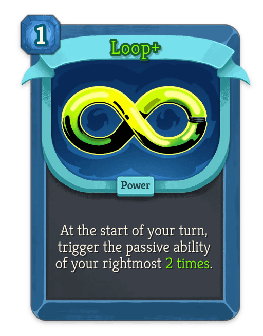 Loop+