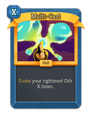Multi-Cast