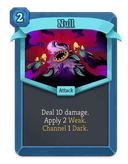 Null