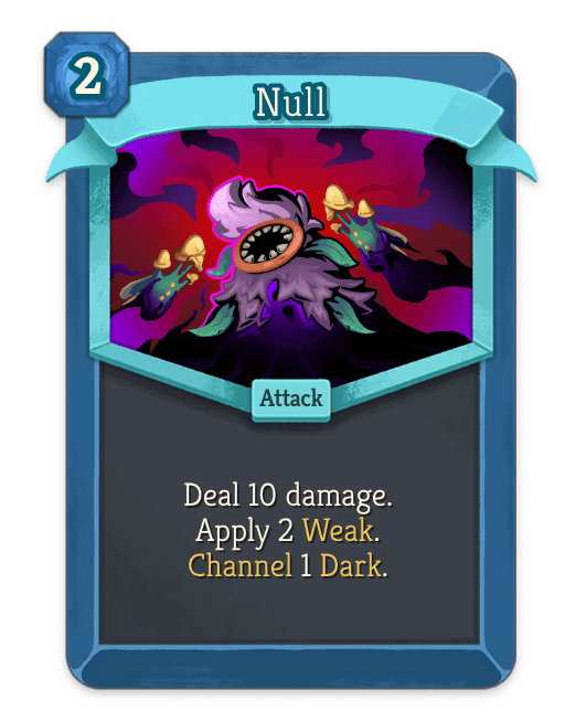 Null