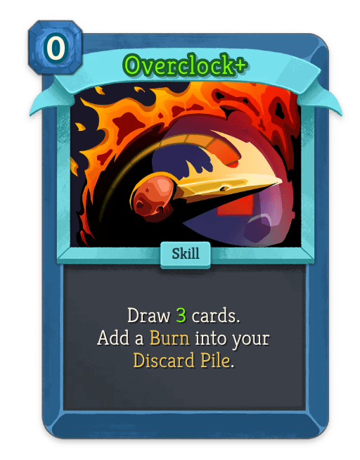 Overclock+