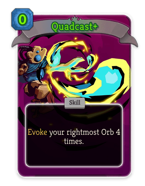 Quadcast+