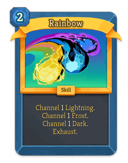 Rainbow
