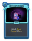 Shadow Shield