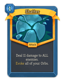 Shatter