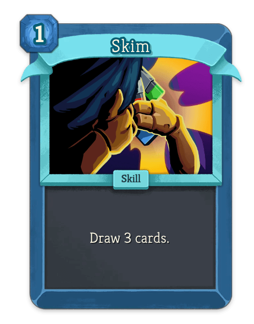 Skim