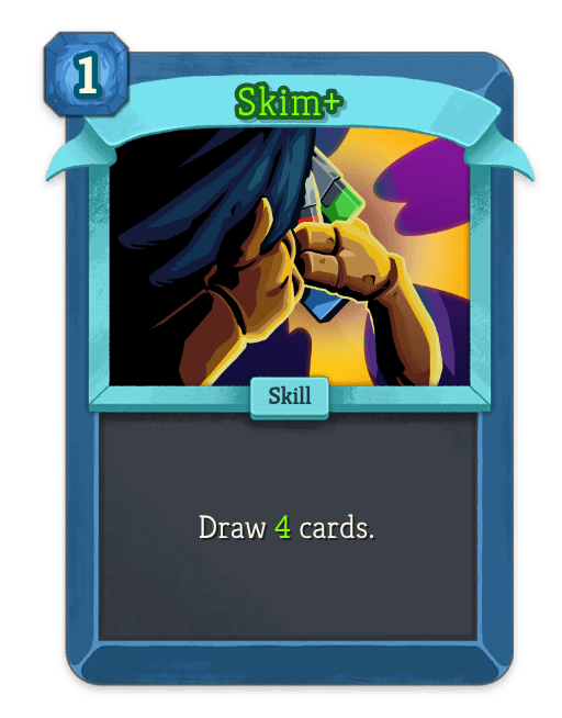 Skim+