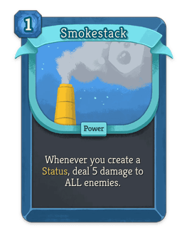 Smokestack