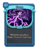 Storm