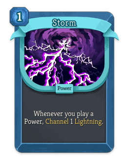 Storm