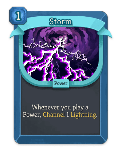 Storm