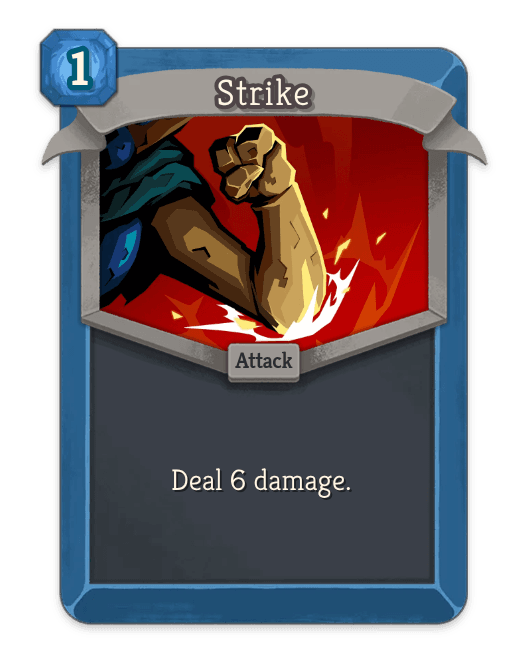 Strike