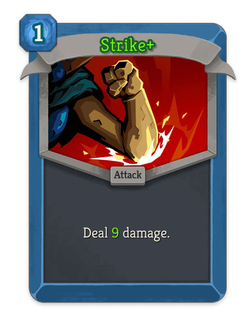 Strike+