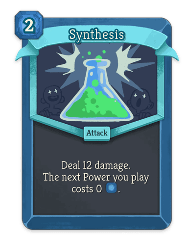 Synthesis