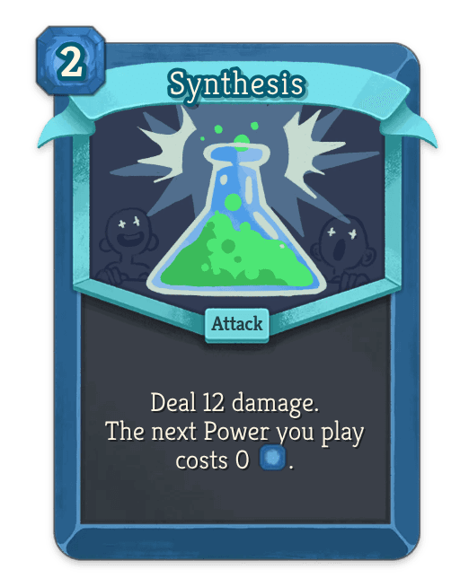 Synthesis