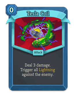 Tesla Coil
