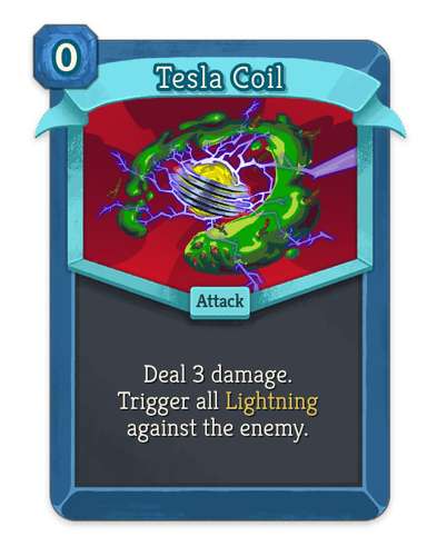 Tesla Coil