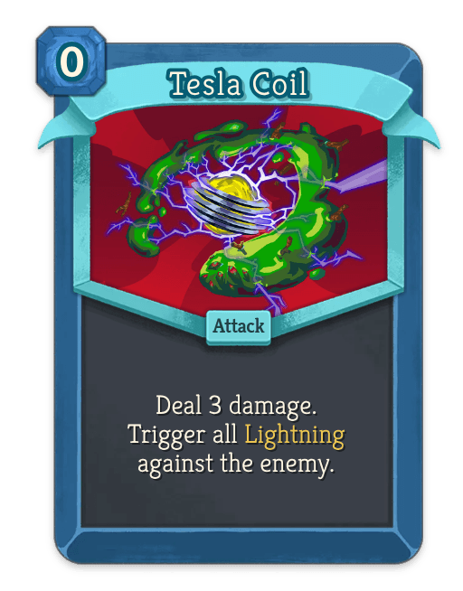 Tesla Coil