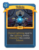 Voltaic