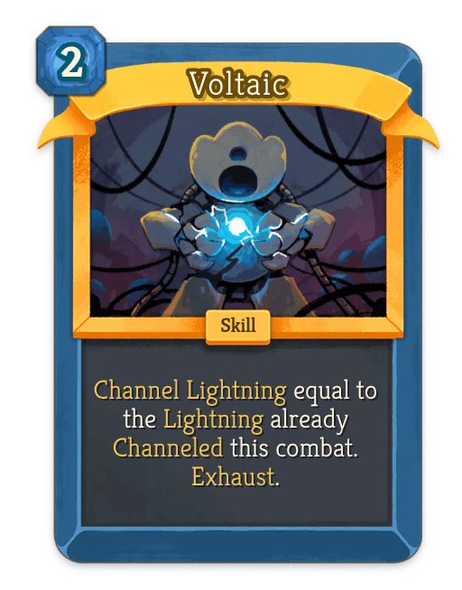 Voltaic