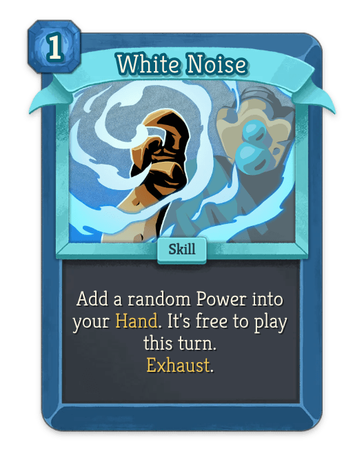White Noise