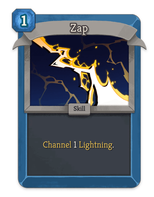 Zap