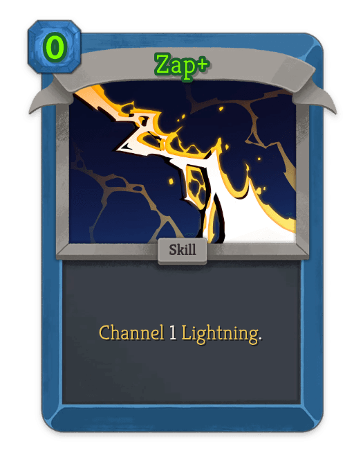 Zap+